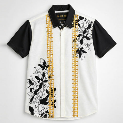 The Cubana Mens Shirt