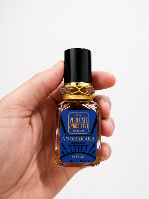 PERFUME SANTUARY ANDHAKARA