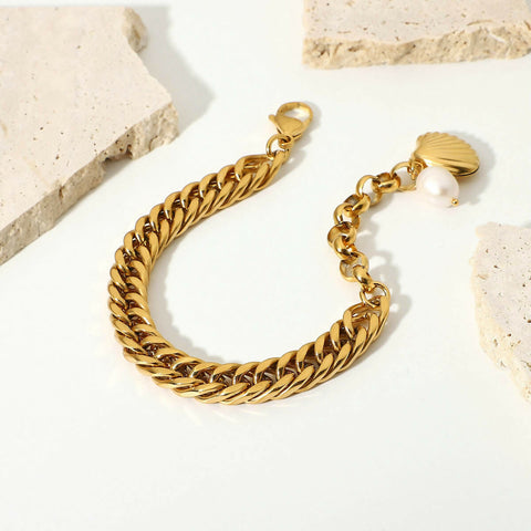 Cuban Summer Bracelet