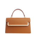 MISS MIAR BROWN LADIES BAG COMPACT-02-02