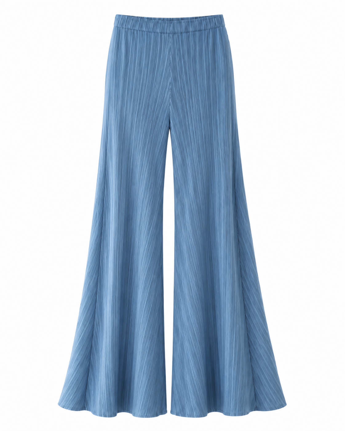 Santorini Pants Skyblue