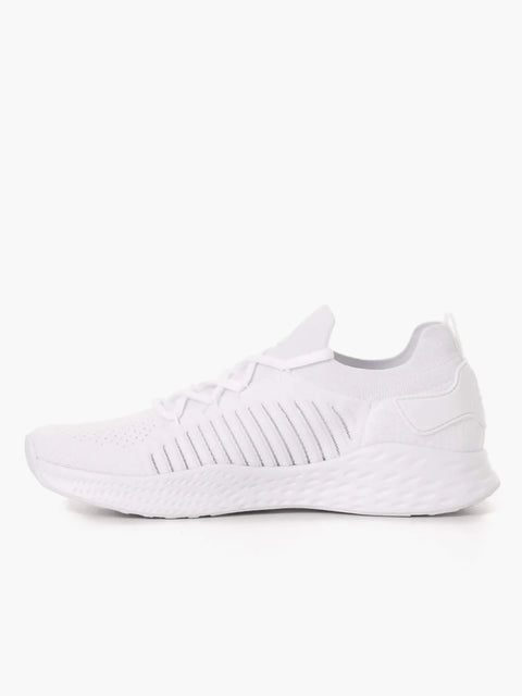 Ryderwear Womens Flylyte Trainer White