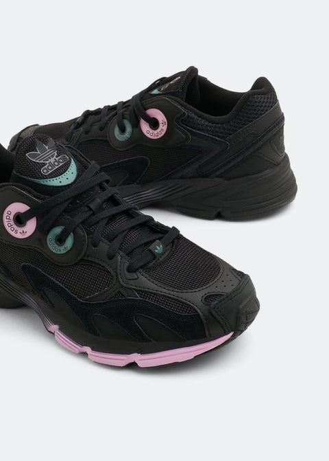 ADIDAS ASTIR W - Black