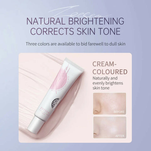 ZEESEA Porcelain SPF primer - Skin