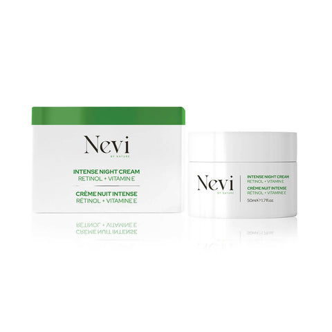 NEVI Intense Night Cream 50ml