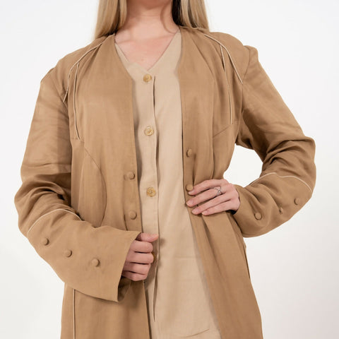 Faye Abaya