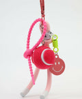 BAG CHARM SET-BCH10-2