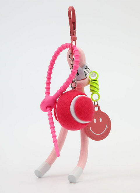 BAG CHARM SET-BCH10-2