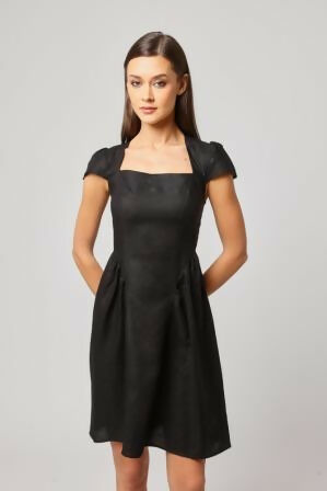 Junoon Dress