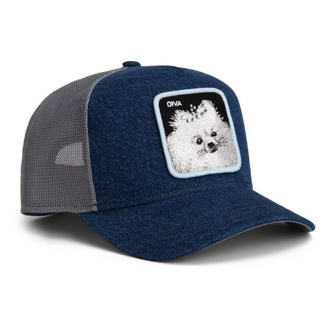 Goorin Bros. Diva Dawg Trucker Cap