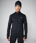 M-101T251-HALFZIP365LONGSLEEVE-BLACK-FRONT[1]
