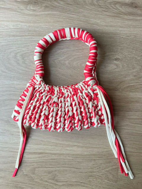 HAND BAG