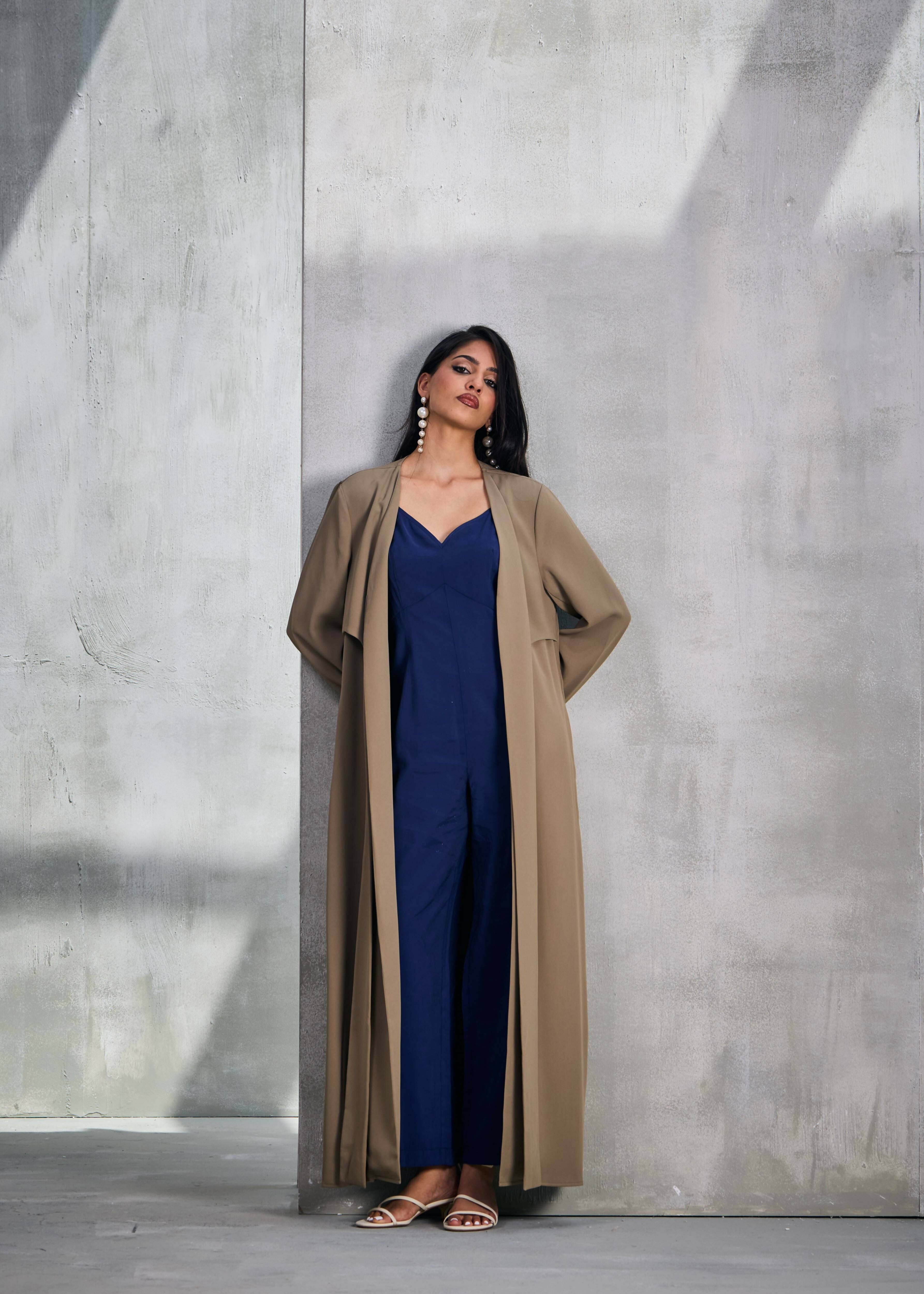 SALMA ABAYA