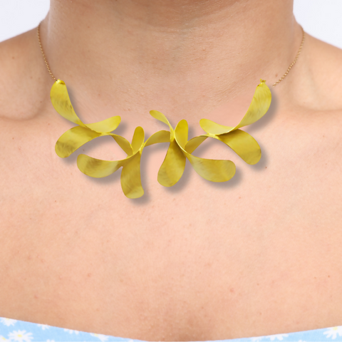 Dorian Rise Necklace