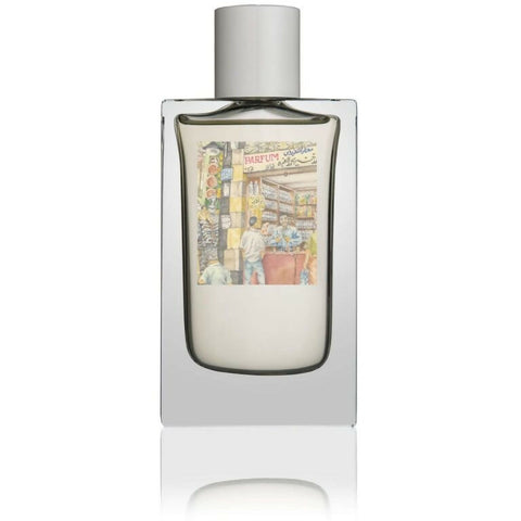 ALGHABRA FROM THE HEART EDP