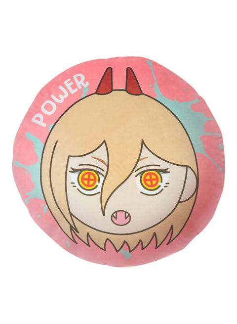 Chainsaw Man - Power Cushion