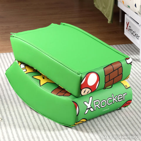 XROCKER-LUIGI-POWER-UP-EDITION 550350 (3)