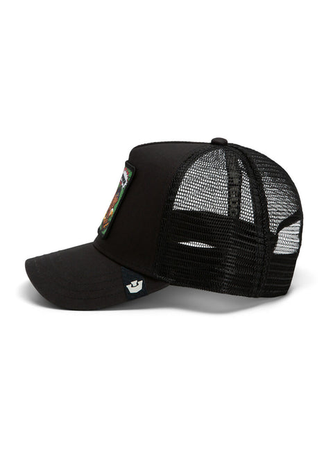 Goorin Bros POPArt Freedom Eagle Trucker Cap