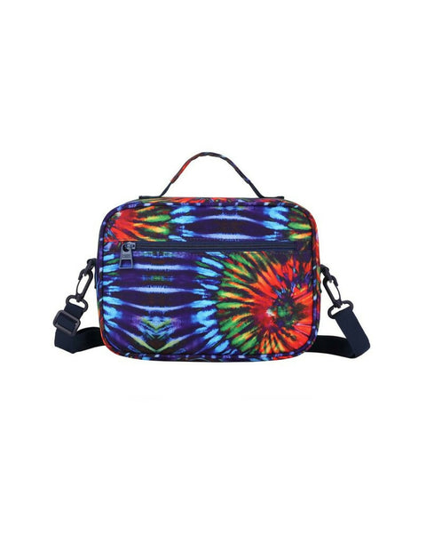 Cubs Lunch Bag