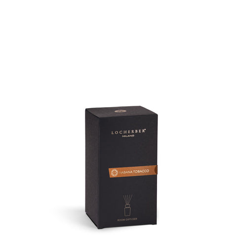 Habana Tobacco Home Fragrance Diffuser