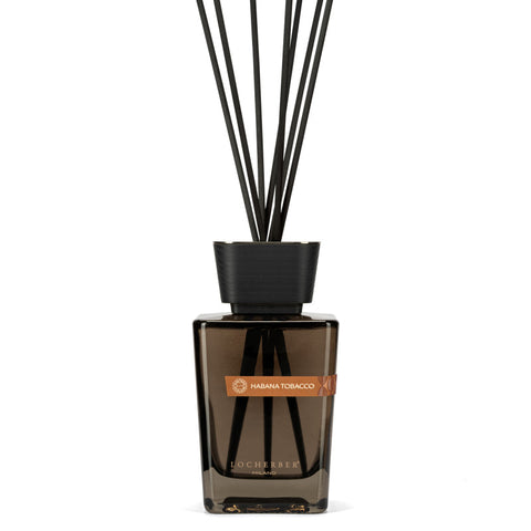 Habana Tobacco Home Fragrance Diffuser