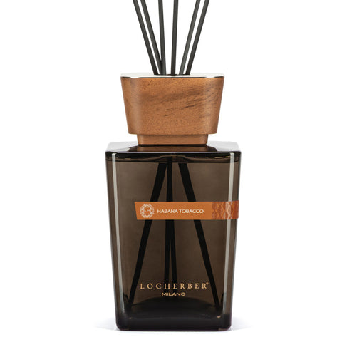 Habana Tobacco Home Fragrance Diffuser