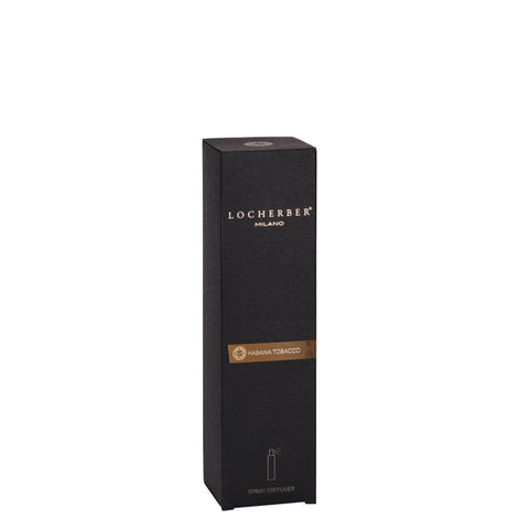 Habana Tobacco Home Fragrance Spray