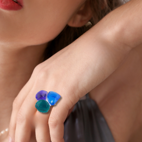 Trio Aquatic Ring