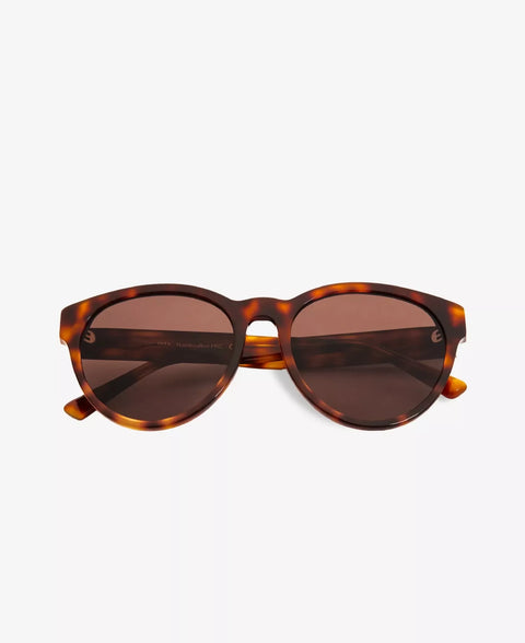 Rita Sophia Tortoise Sunglasses