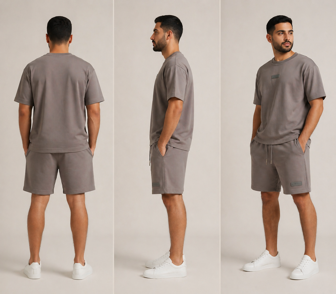 TRAVIX SHORTS