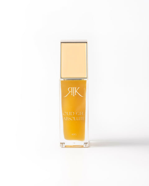 Oud Gel Absolute