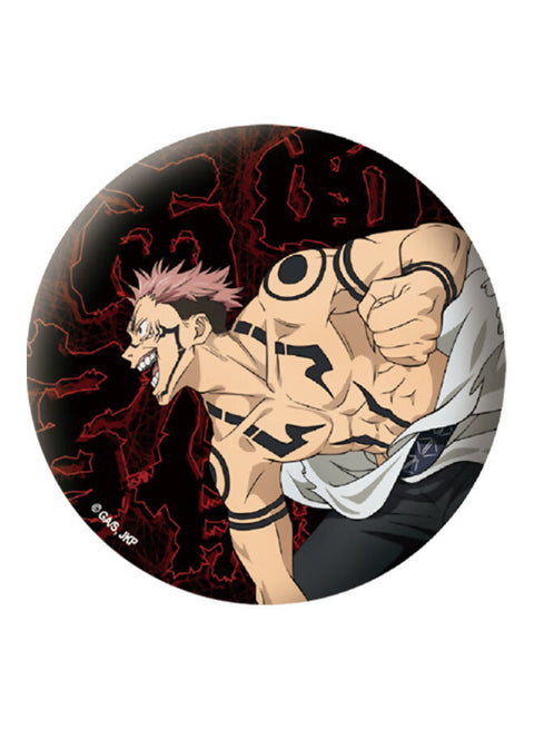 Jujutsu Kaisen - Badge Series 1