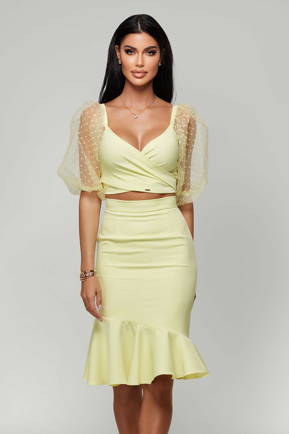 Promise Set