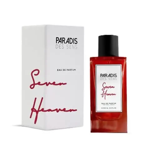 PDS SEVEN HEAVEN EAU DE PARFUM 100 ML