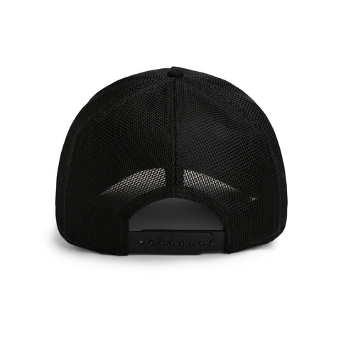 Goorin Bros. Black Out Scorpion Trucker Cap