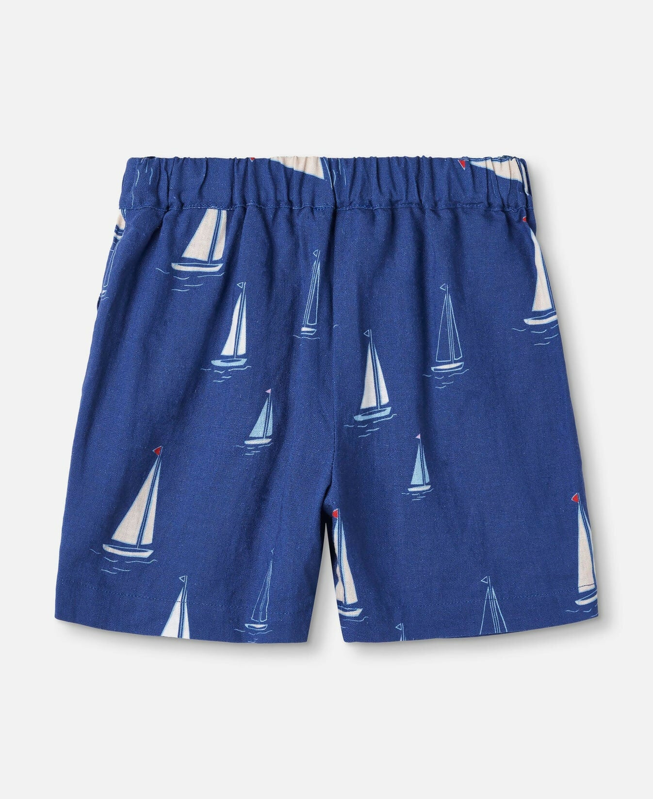 SAILER SHORT