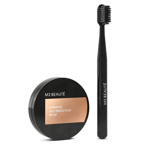 M2 Beaute - Eyebrow Silk Perfection Balm 5ml