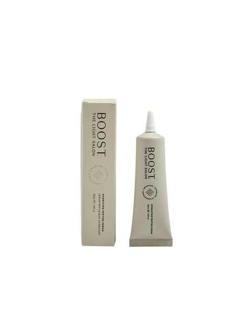 The Light Salon Hydrating Peptide Serum - 30ml