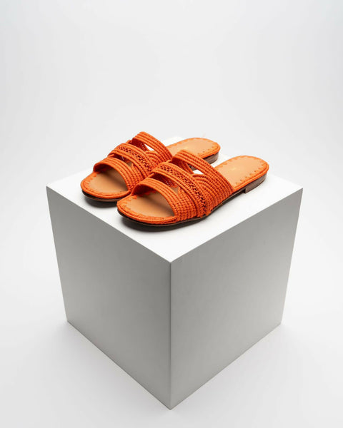 MODELE PLAT - Orange Plaza