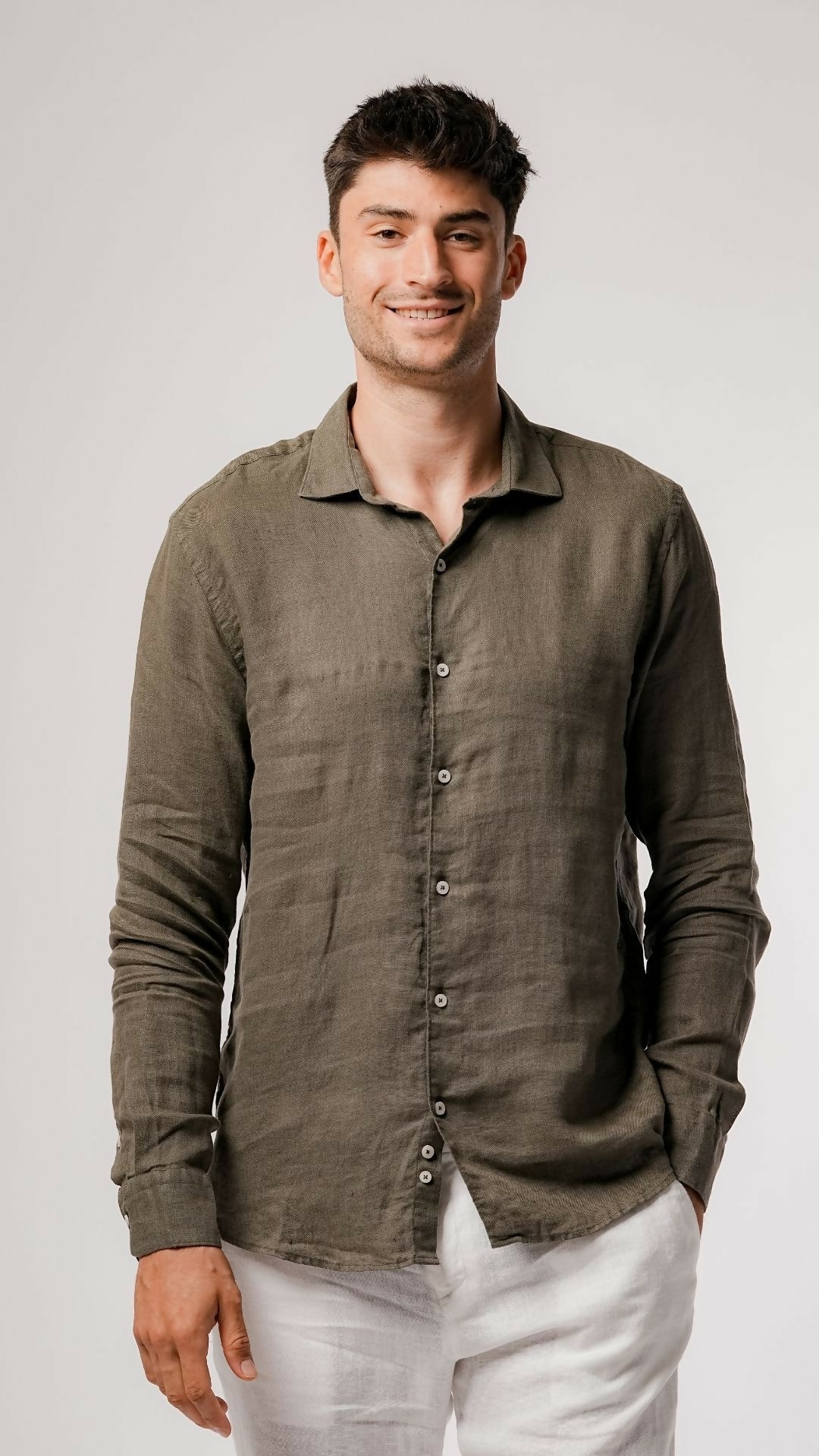 TORBJOERN Shirts