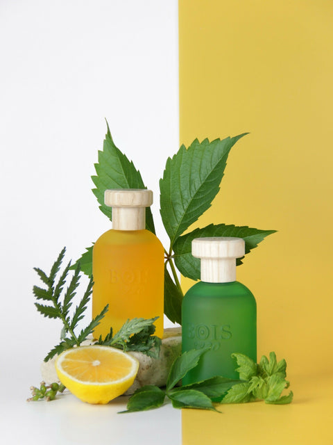 BOIS 1920 CANNABIS FRUTATTA EDP