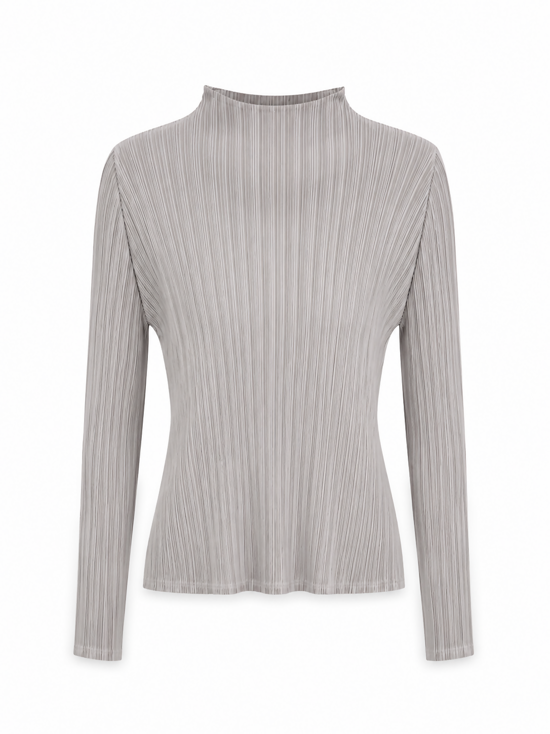 Vienna Long t-shirts Ivory