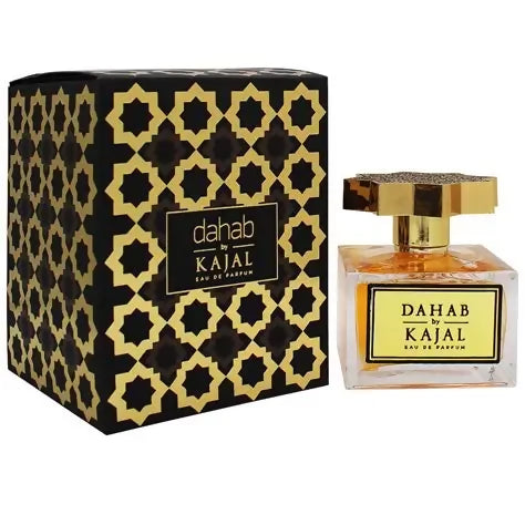 DAHAB BY KAJAL EDP 100ML