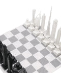 Skyline Chess Dubai Edition