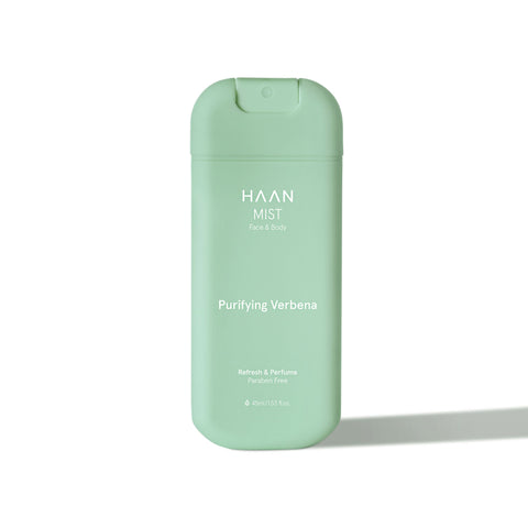 HAAN - Face & Body Mist - Purifying Verbena - 45ml