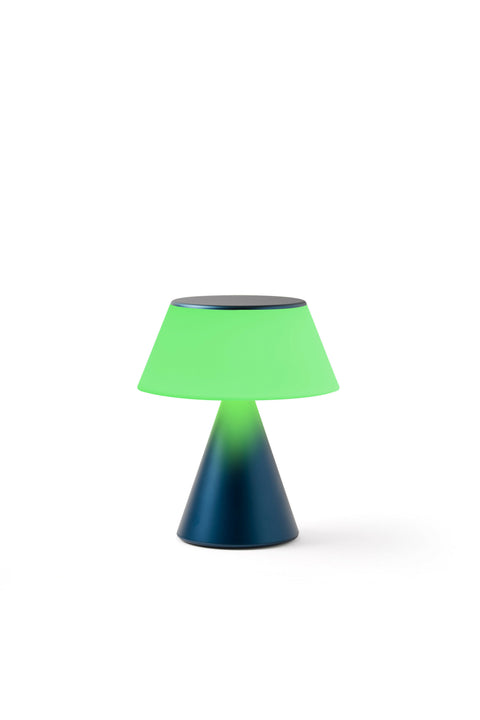 LEXON LUMA L - DARK BLUE