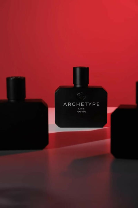 ARCHETYPE MAGNUS EDP