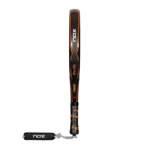 NOX EQUATION Advanced Padel Racket (2024)