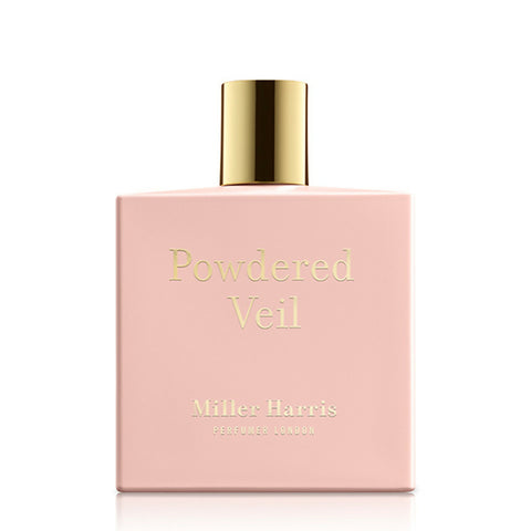 Miller Harris - Powdered Veil EDP - 100ml