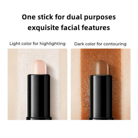 ZEESEA Sculpting Highlighter stick G02 - for natural skin tone